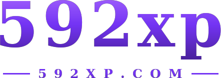 592xp logo